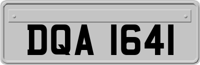 DQA1641