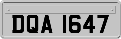 DQA1647