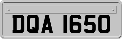 DQA1650