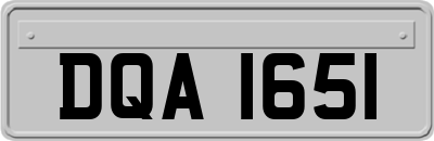 DQA1651