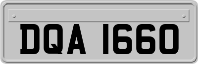 DQA1660
