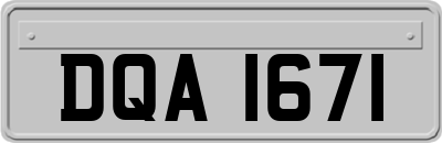 DQA1671