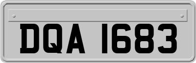 DQA1683