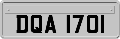 DQA1701