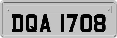 DQA1708