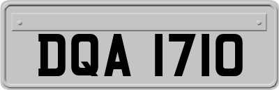 DQA1710