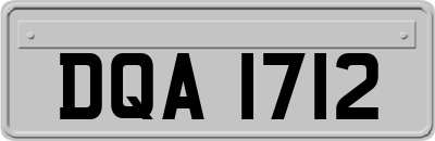 DQA1712