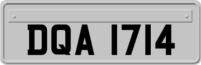 DQA1714