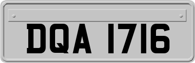 DQA1716