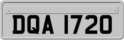 DQA1720