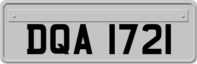 DQA1721