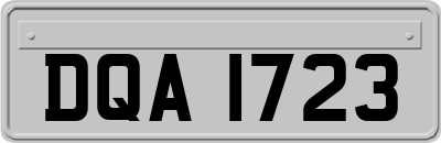 DQA1723
