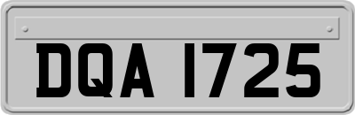 DQA1725