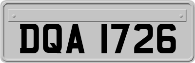 DQA1726