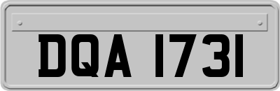 DQA1731
