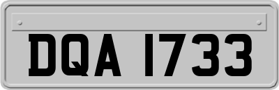 DQA1733