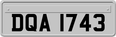 DQA1743