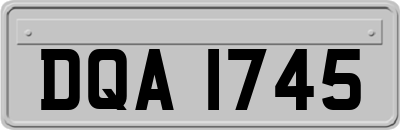 DQA1745