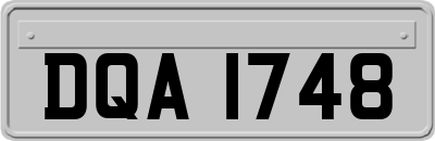 DQA1748