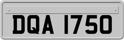 DQA1750