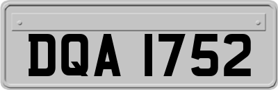 DQA1752