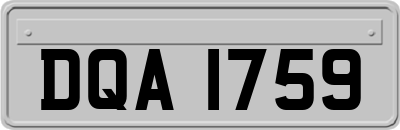 DQA1759