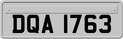 DQA1763