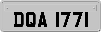 DQA1771