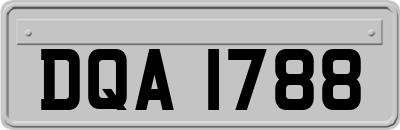 DQA1788