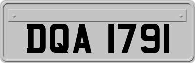DQA1791