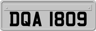 DQA1809