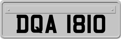 DQA1810