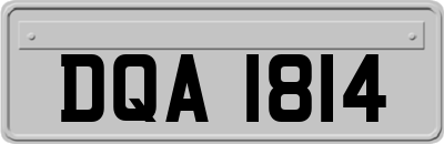 DQA1814