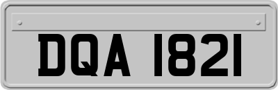 DQA1821