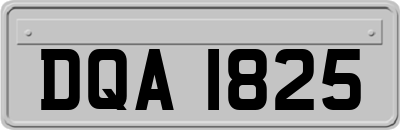 DQA1825