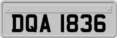 DQA1836