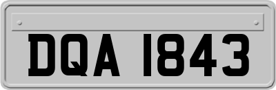 DQA1843