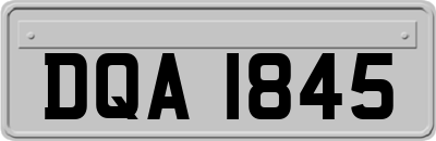 DQA1845