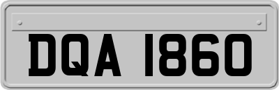 DQA1860
