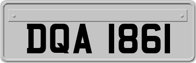 DQA1861