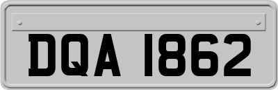 DQA1862
