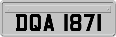 DQA1871