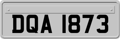DQA1873
