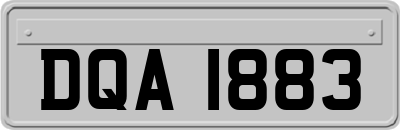 DQA1883