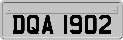 DQA1902