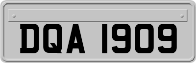 DQA1909