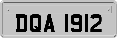 DQA1912