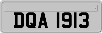 DQA1913