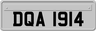 DQA1914