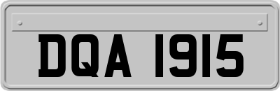DQA1915